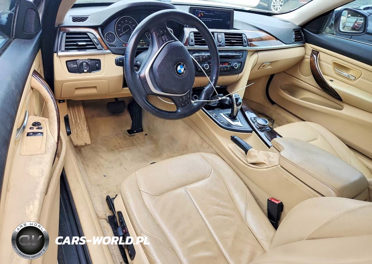 2015 BMW 428 Xi VIN:WBA3N9C50FK246101 - 8