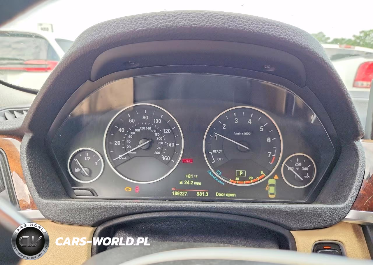 2015 BMW 428 Xi VIN:WBA3N9C50FK246101 - 9