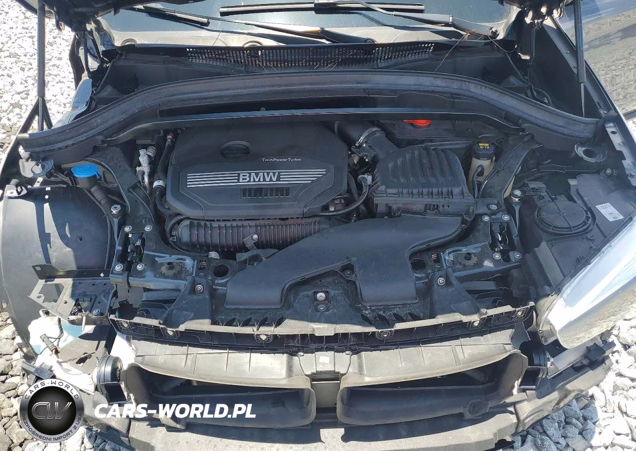 2020 BMW X1 Sdrive28I VIN:WBXJG7C02L5P23802 - 11