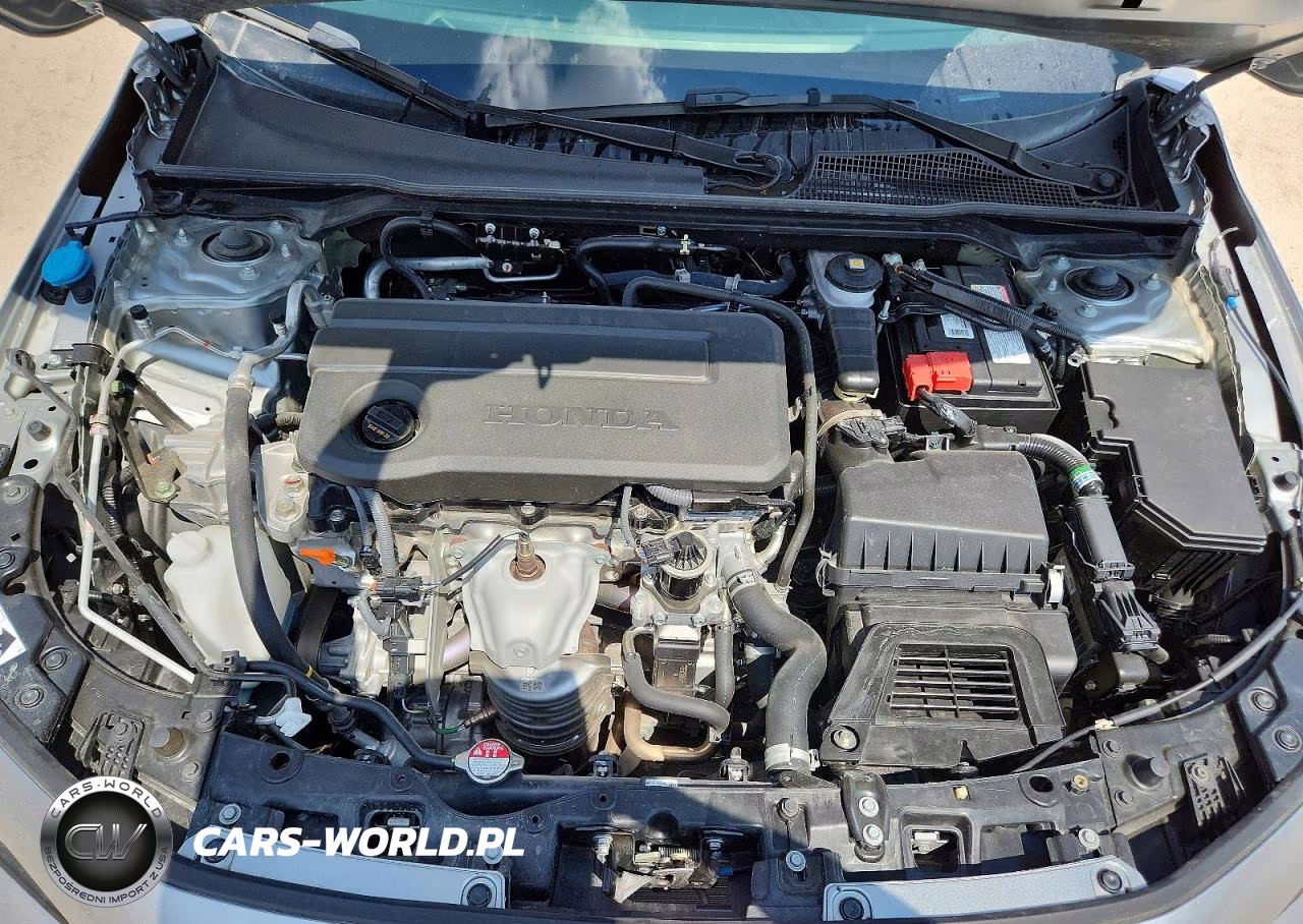 2025 Honda Civic Lx VIN:2HGFE2F28SH600863 - 11