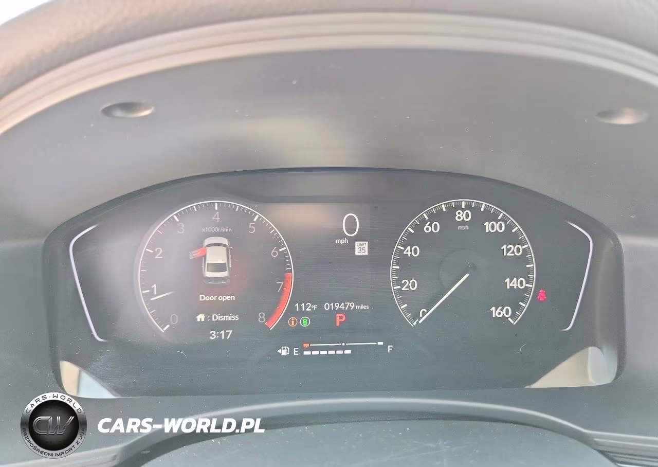 2025 Honda Civic Lx VIN:2HGFE2F28SH600863 - 9