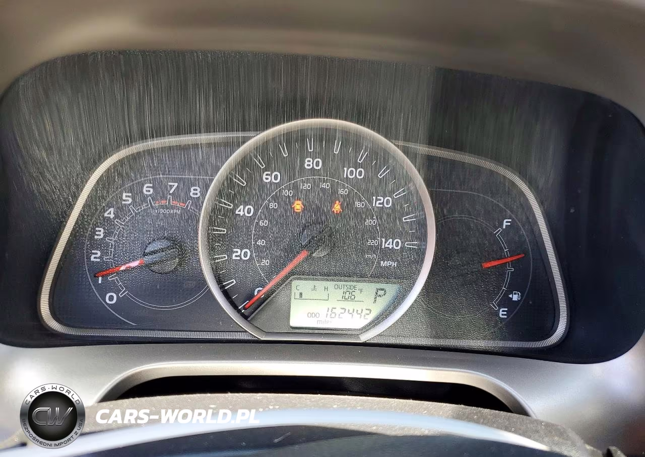 2014 Toyota Rav4 Le VIN:JTMBFREV2ED075217 - 9