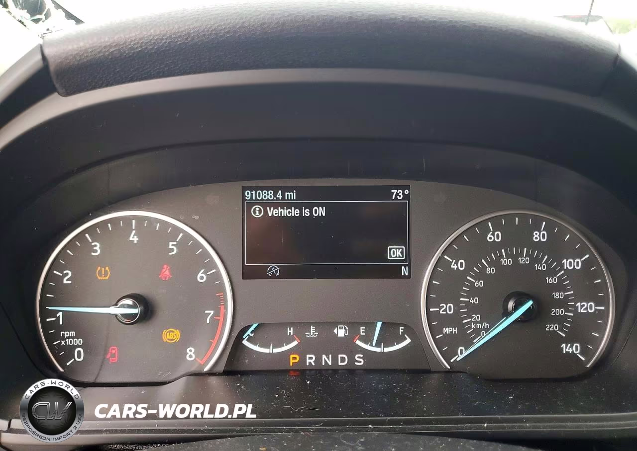2021 Ford Ecosport Ses VIN:MAJ6S3JL9MC454966 - 9