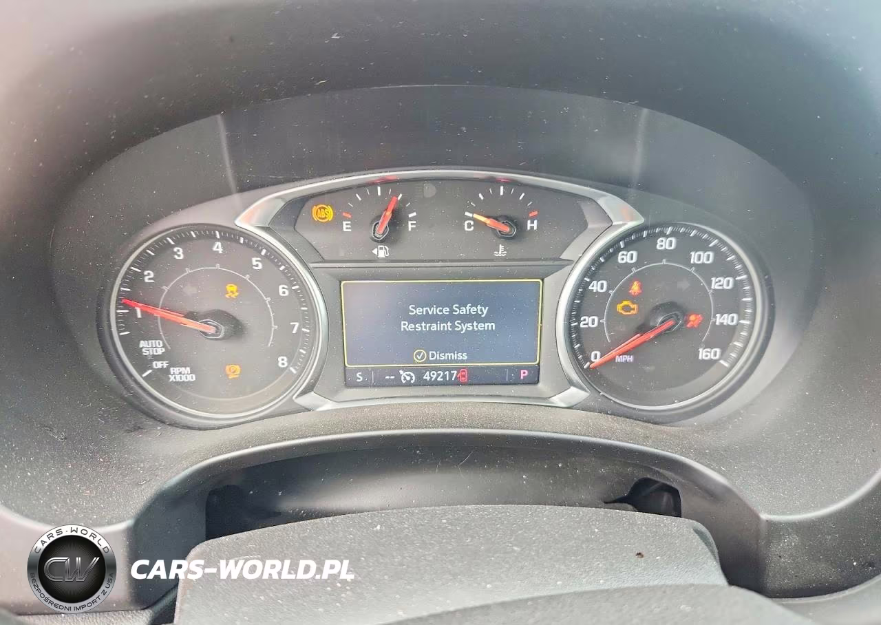 2024 GMC Terrain At4 VIN:3GKALYEG0RL282080 - 9