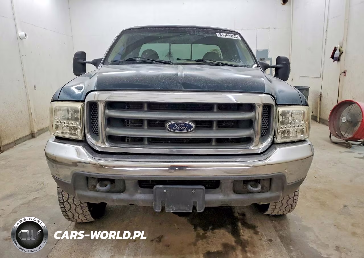 1999 Ford F250 Super Duty VIN:1FTNX21FXXED87699 - 5