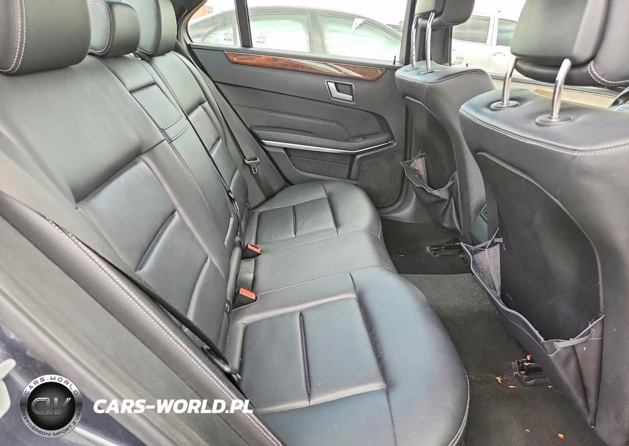 2014 Mercedes-Benz E 350 4Matic VIN:WDDHF8JB8EA804361 - 10