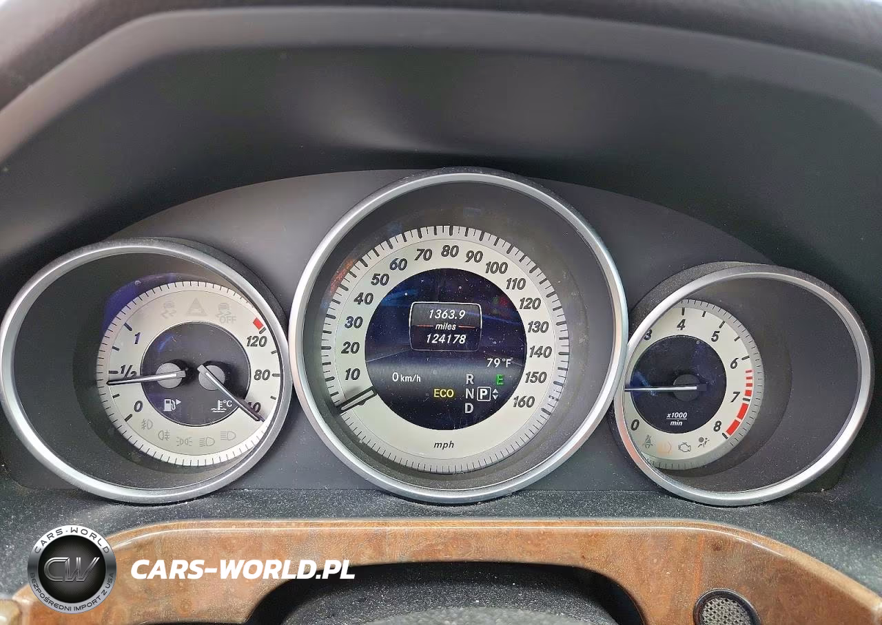 2014 Mercedes-Benz E 350 4Matic VIN:WDDHF8JB8EA804361 - 9