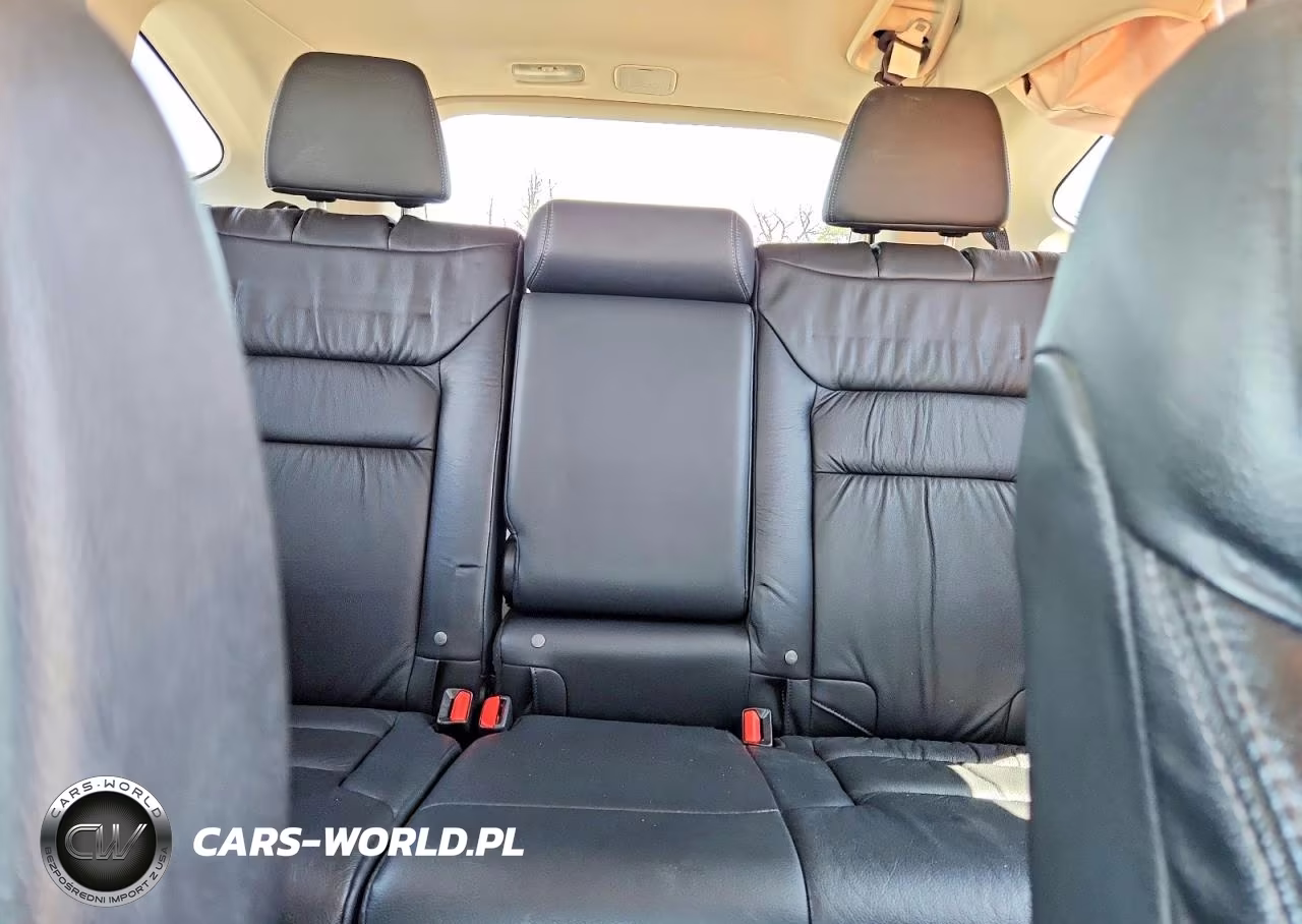 2013 Honda Cr-V Exl VIN:2HKRM4H71DH667852 - 10