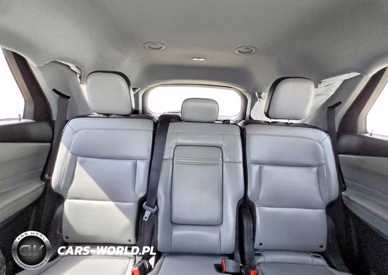 2021 Ford Explorer Xlt VIN:1FMSK7DH4MGB50620 - 10
