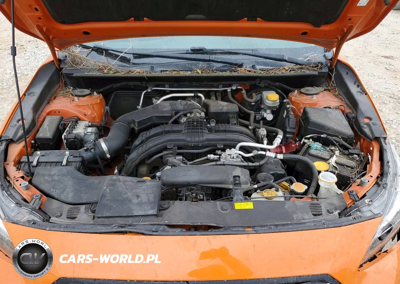 2018 Subaru Crosstrek Limited VIN:JF2GTAMCXJ8279428 - 12