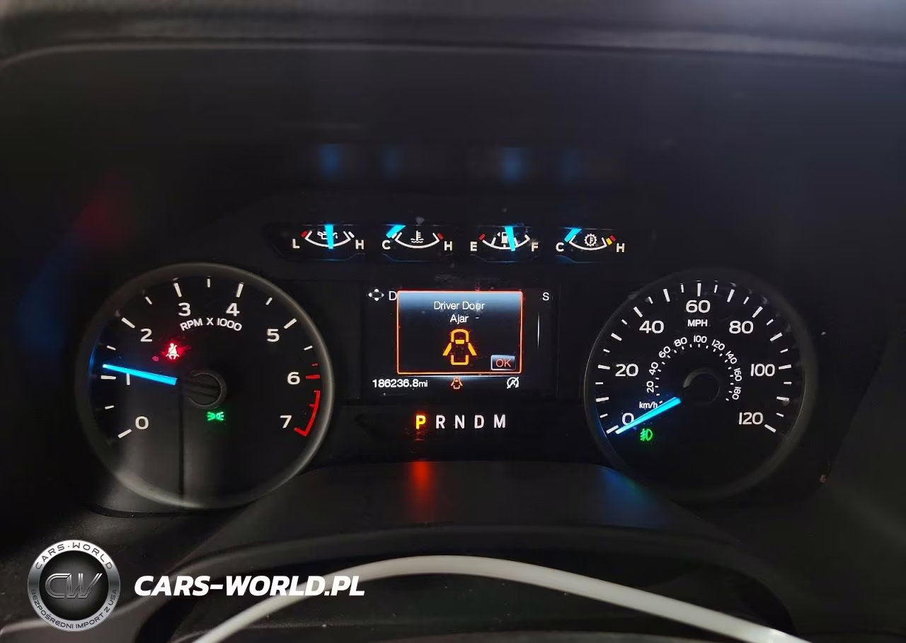 2018 Ford F150 Supercrew VIN:1FTFW1E53JKD07851 - 9