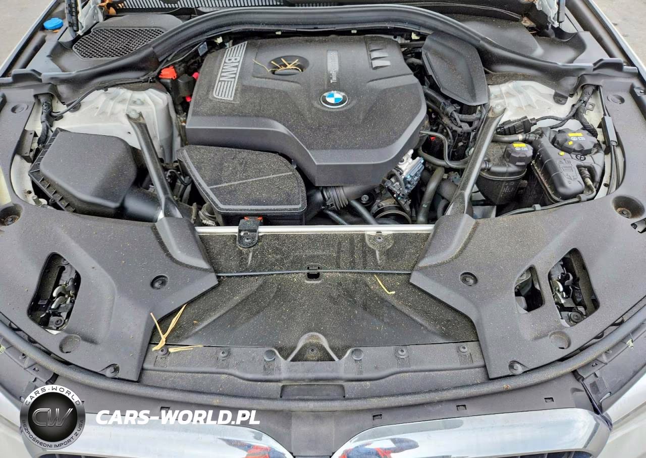 2017 BMW 530 I VIN:WBAJA5C30HG895428 - 11