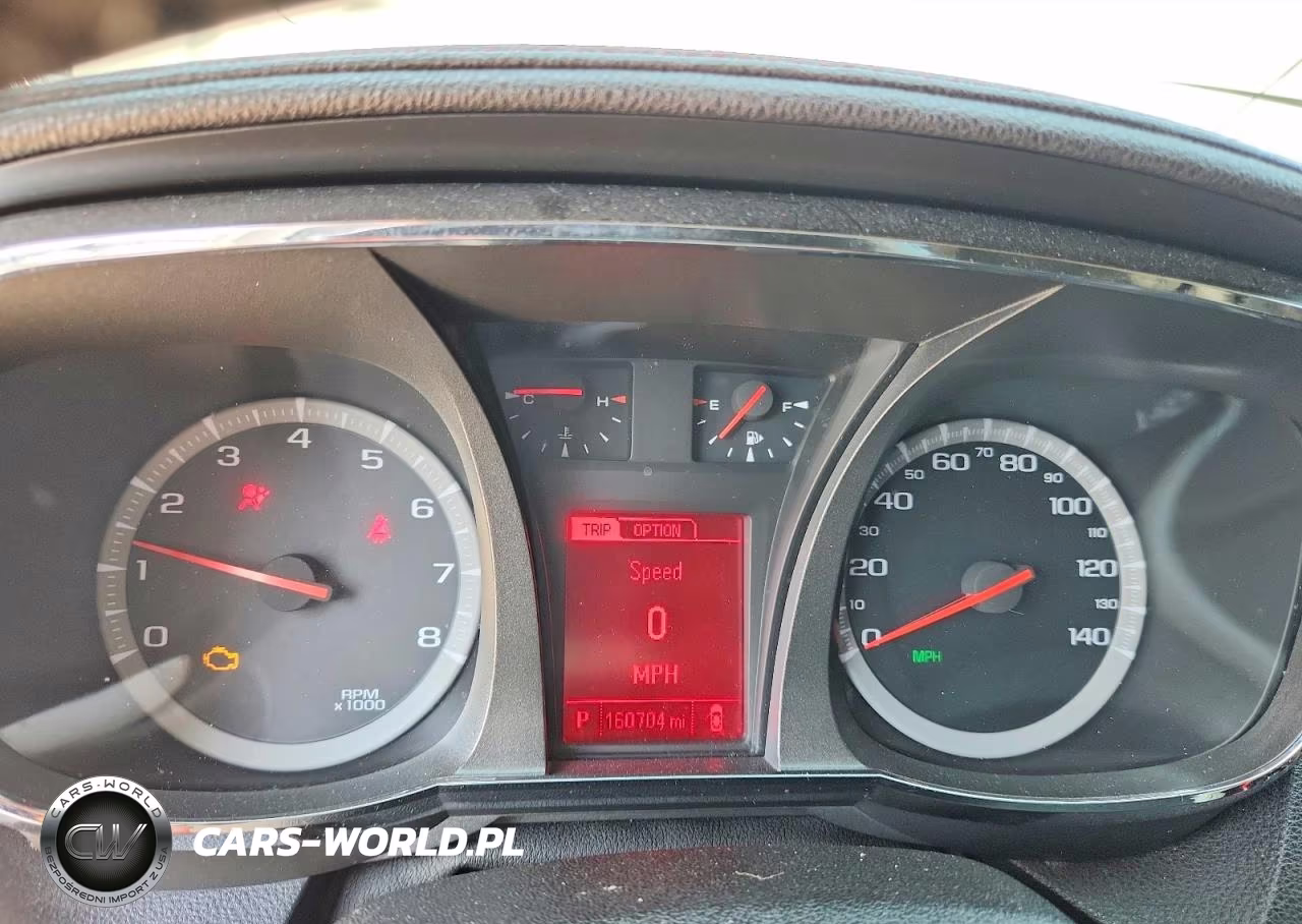 2013 GMC Terrain Sle VIN:2GKFLTEK3D6224085 - 9
