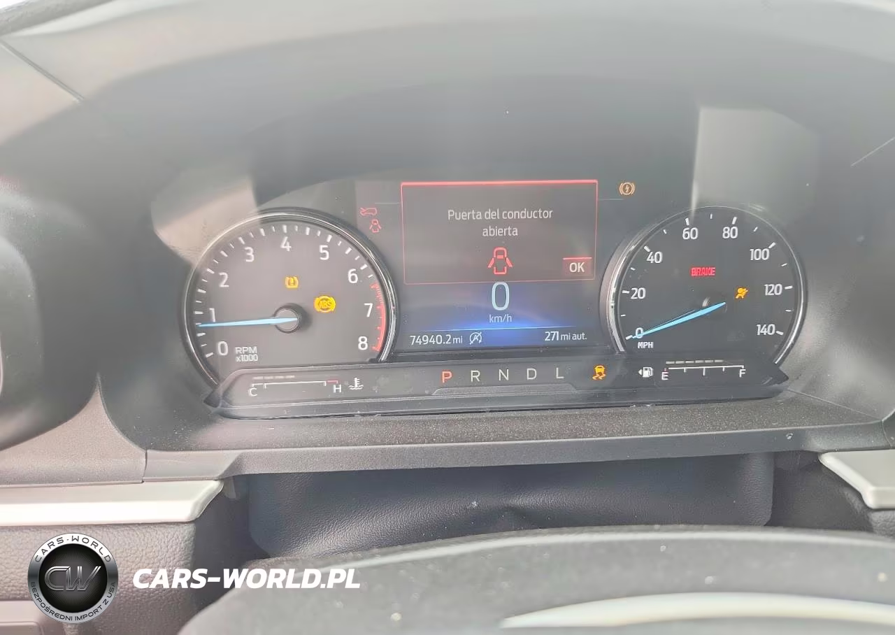 2021 Ford Explorer Xlt VIN:1FMSK8DH9MGB29560 - 9