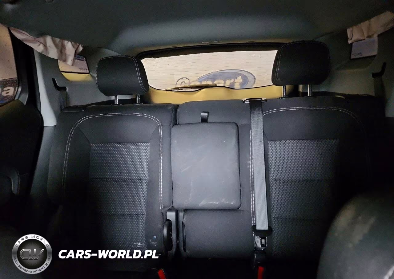 2022 GMC Terrain Sle VIN:3GKALMEV7NL165999 - 10