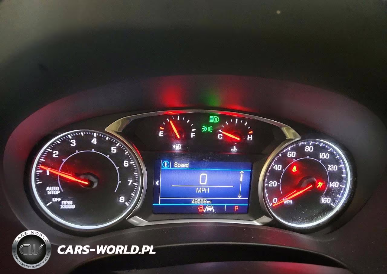 2022 GMC Terrain Sle VIN:3GKALMEV7NL165999 - 9