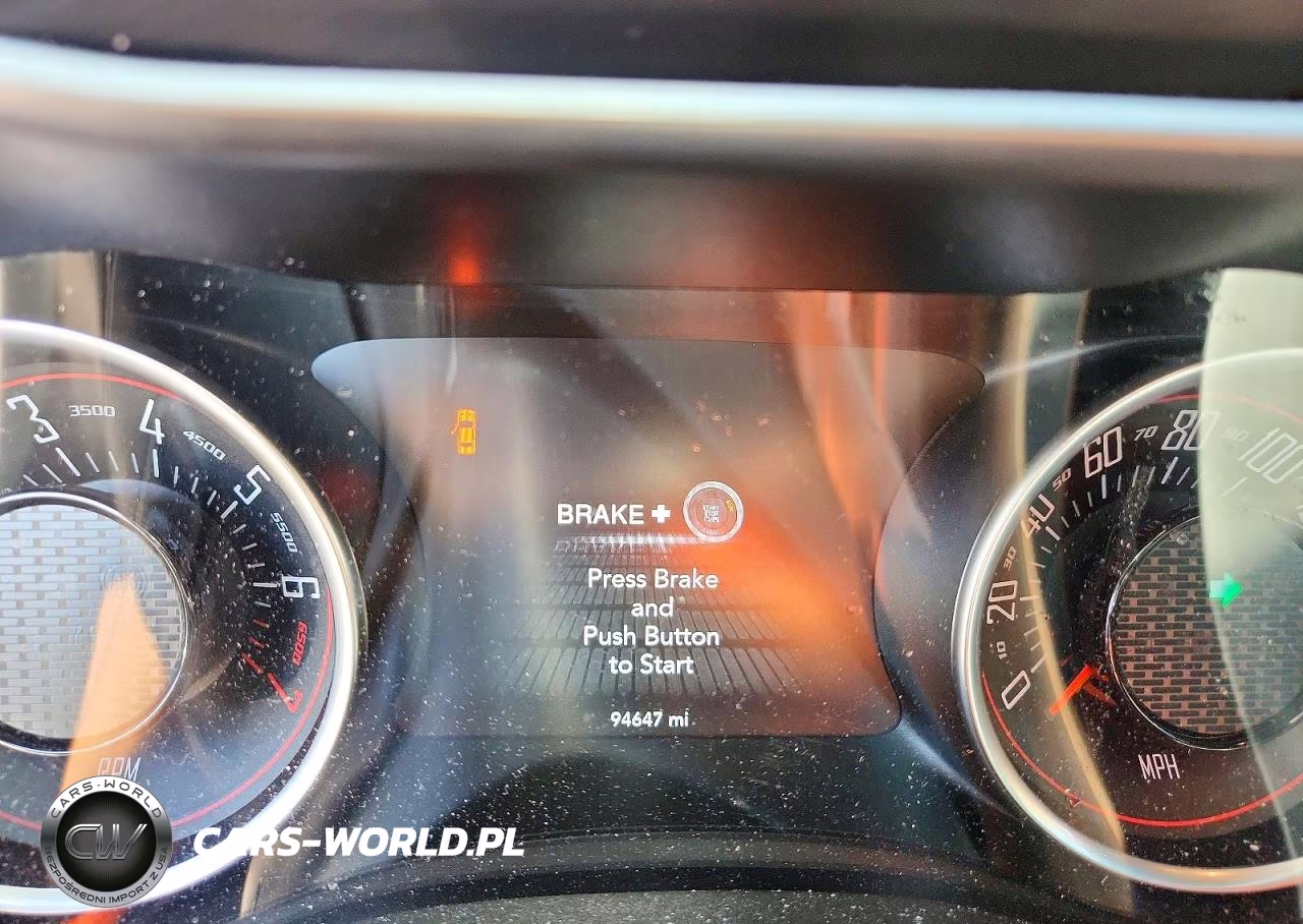 2020 Dodge Challenger Sxt VIN:2C3CDZAG9LH149433 - 9