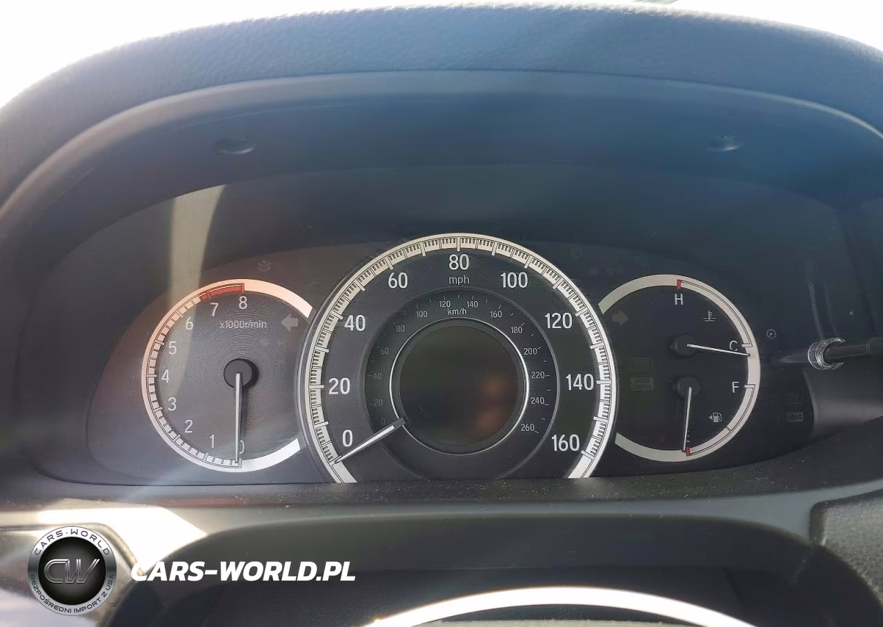 2016 Honda Accord Lx VIN:1HGCR2F38GA218872 - 9