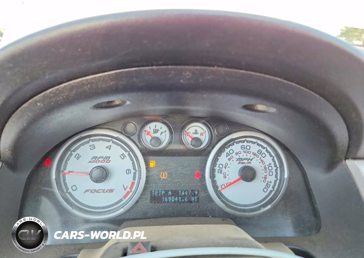 2010 Ford Focus Ses VIN:1FAHP3GN9AW197465 - 9
