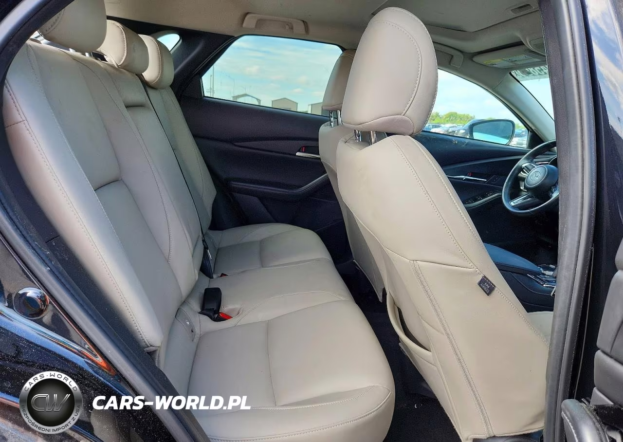 2024 Mazda Cx-30 Preferred VIN:3MVDMBCM9RM608267 - 10