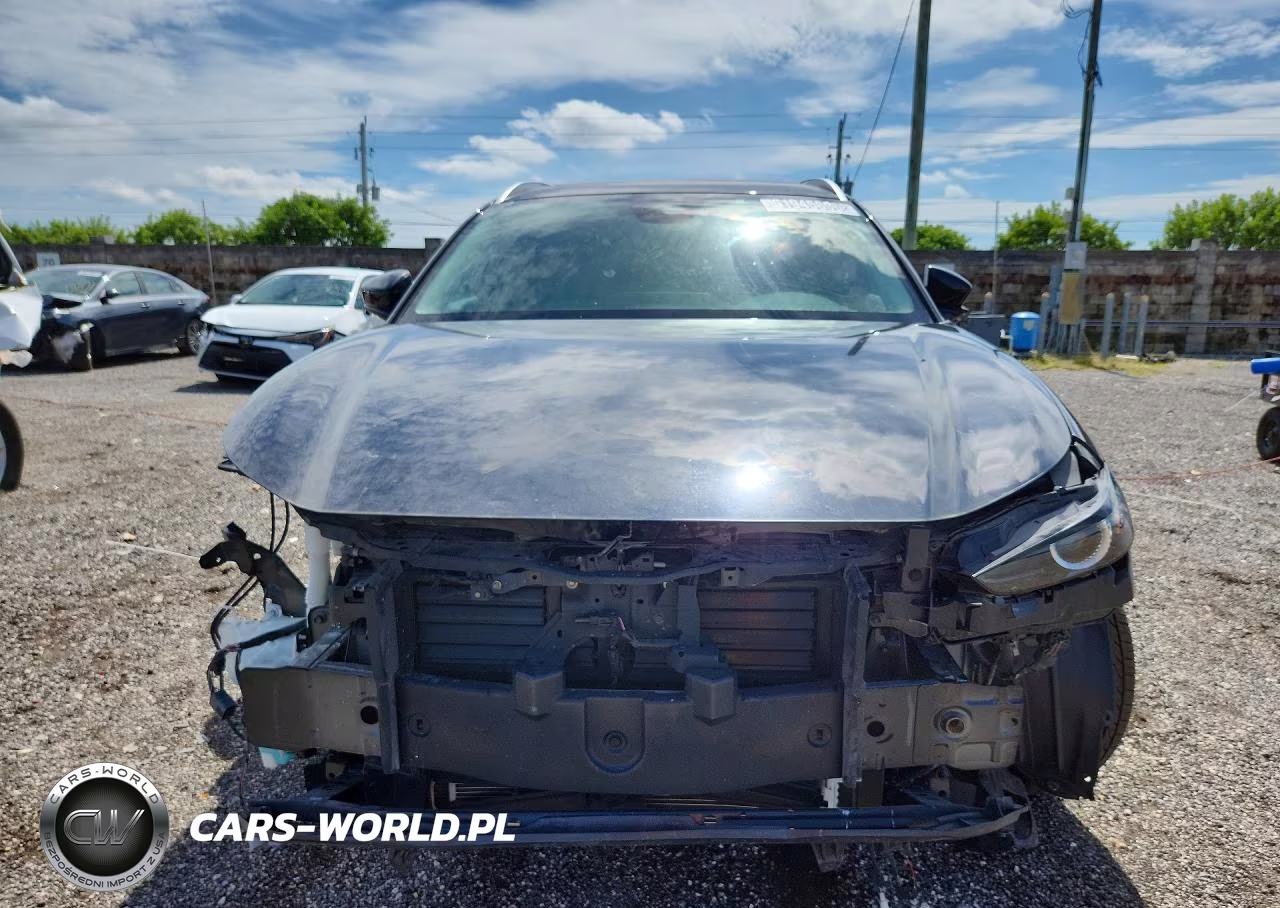 2024 Mazda Cx-30 Preferred VIN:3MVDMBCM9RM608267 - 5
