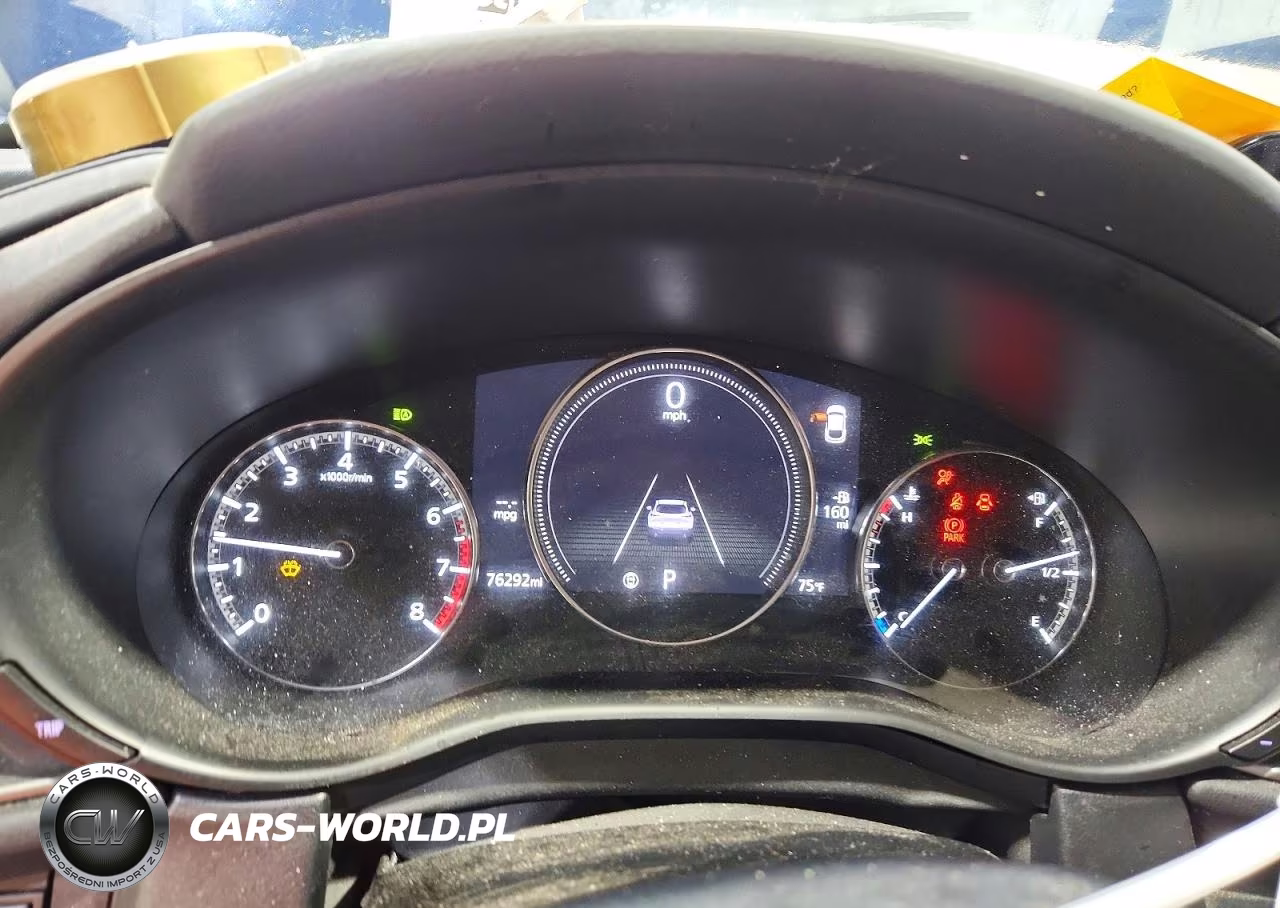 2023 Mazda Cx-30 Select VIN:3MVDMBBM3PM585079 - 9