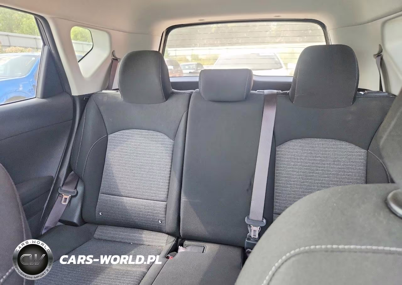 2021 Kia Soul S VIN:KNDJ23AU3M7124858 - 10