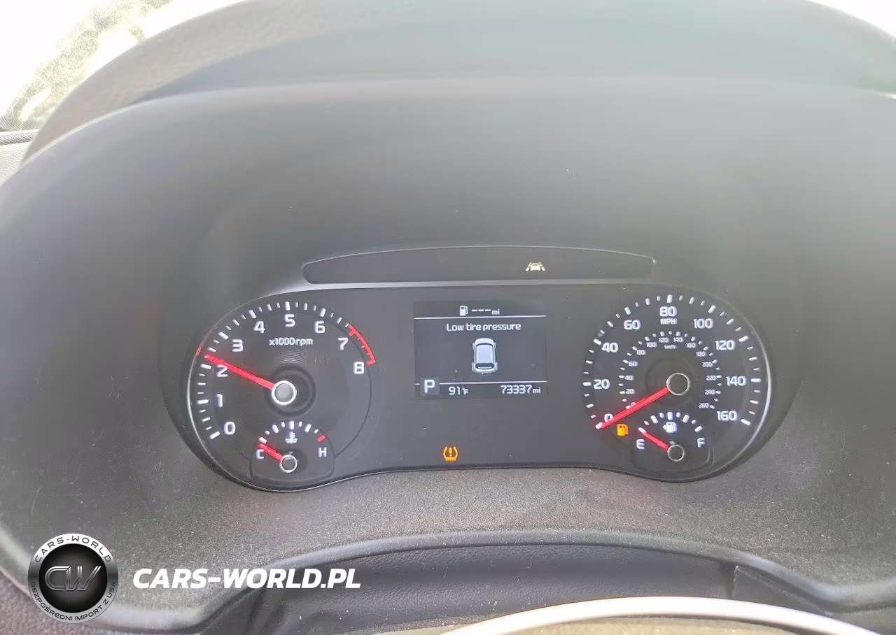 2021 Kia Soul S VIN:KNDJ23AU3M7124858 - 9