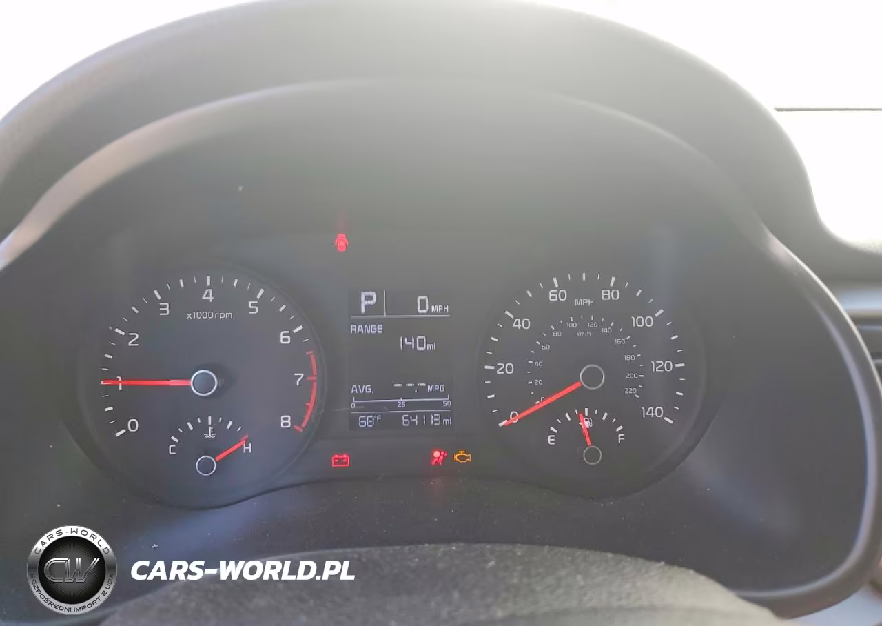 2021 Kia Rio S VIN:3KPA24AD1ME425120 - 9