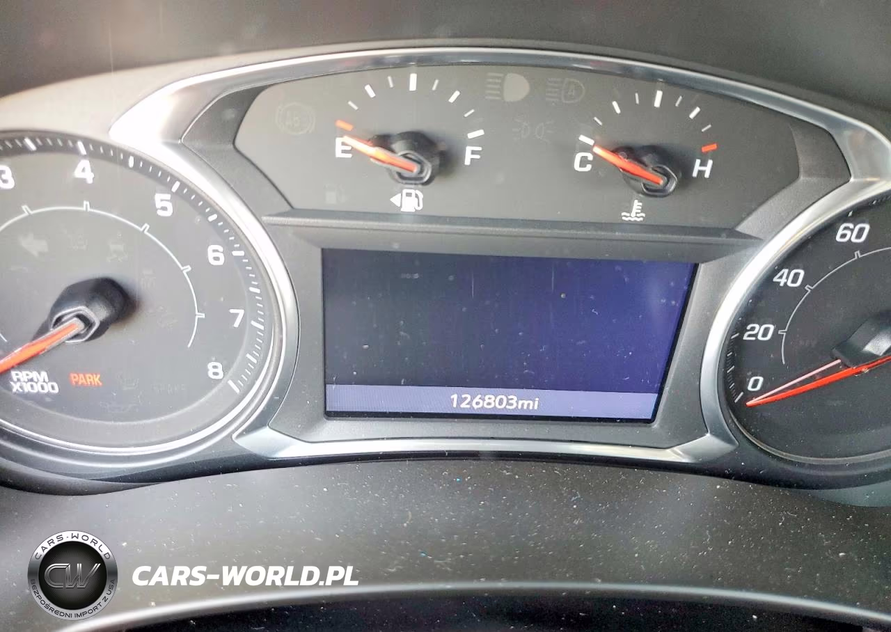 2022 GMC Terrain Slt VIN:3GKALVEV2NL162398 - 9