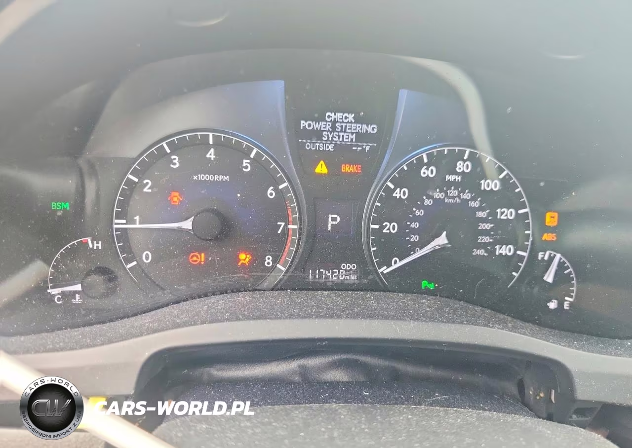 2013 Lexus Rx 350 Base VIN:2T2BK1BA3DC214745 - 9