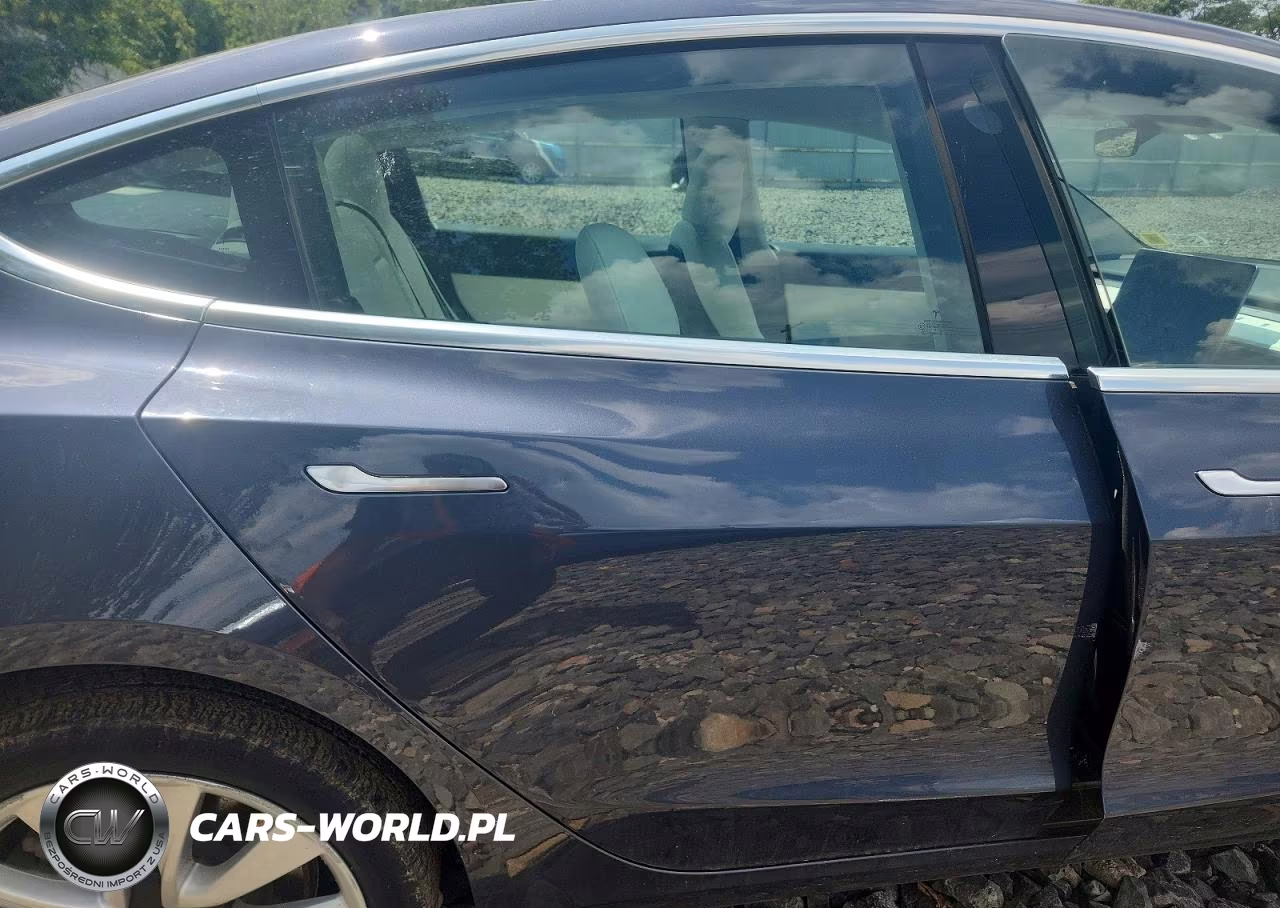 2020 Tesla Model 3 VIN:5YJ3E1EB5LF791467 - 10