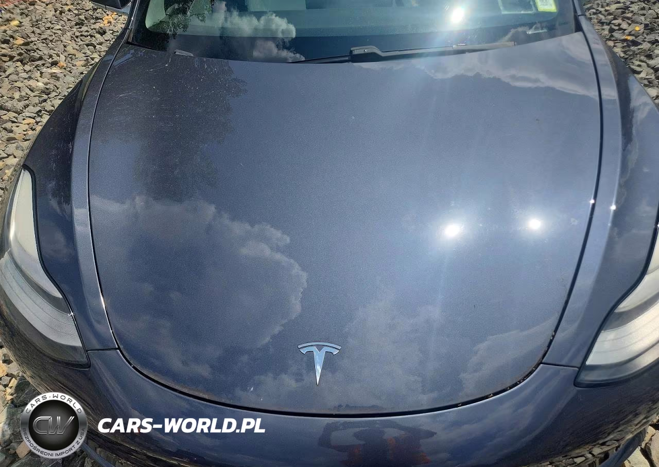 2020 Tesla Model 3 VIN:5YJ3E1EB5LF791467 - 11