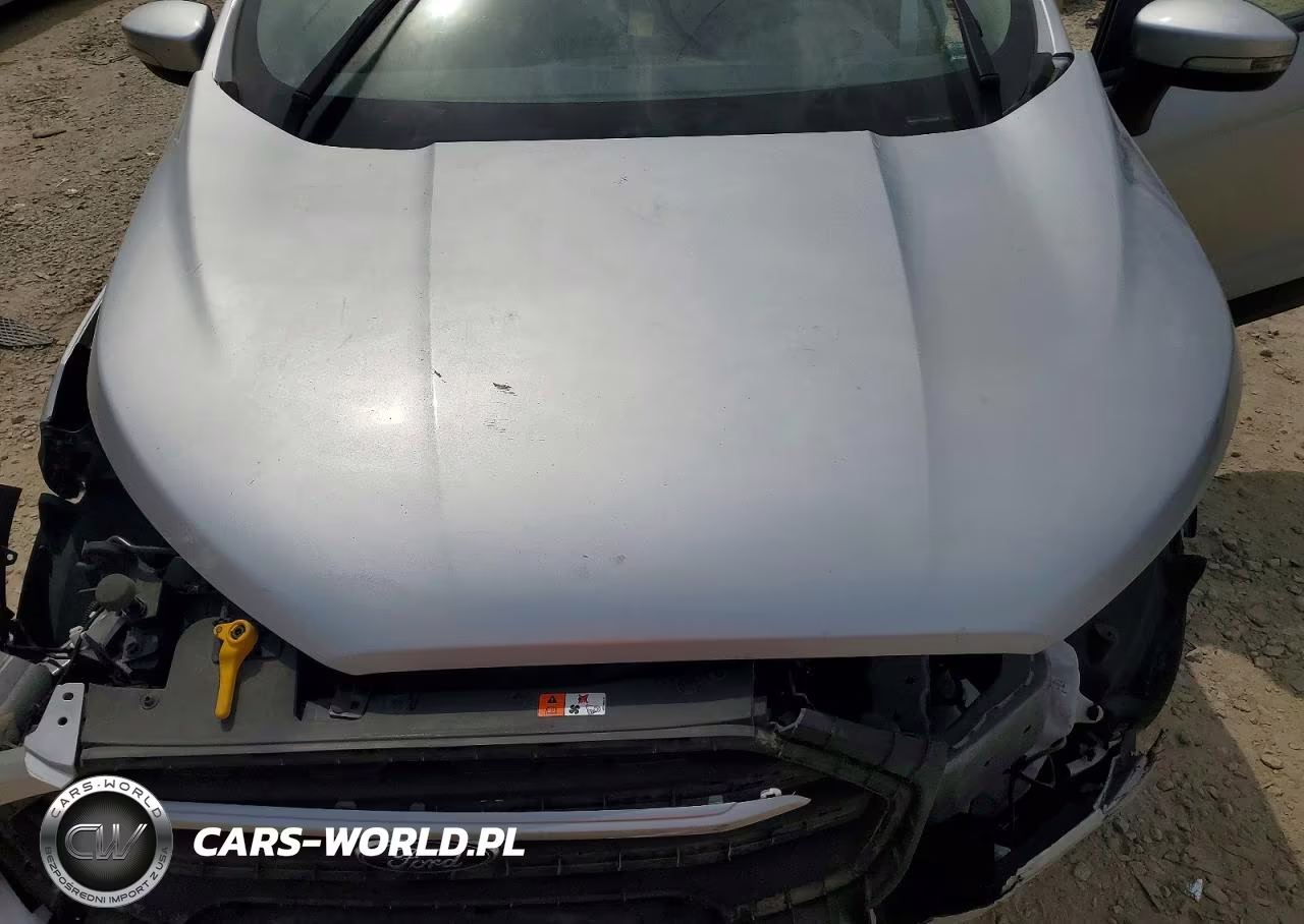 2020 Ford Ecosport Se VIN:MAJ3S2GE4LC390498 - 11