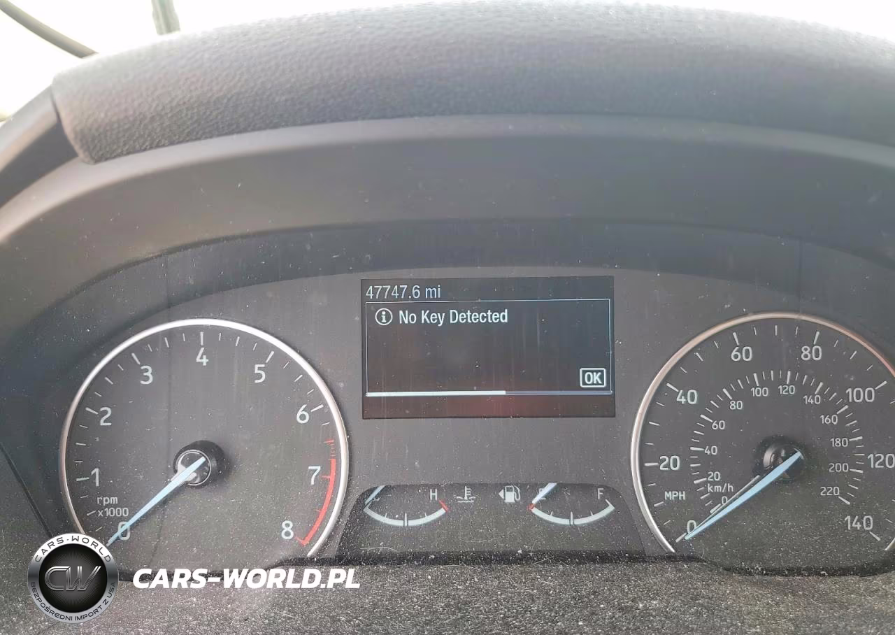 2020 Ford Ecosport Se VIN:MAJ3S2GE4LC390498 - 9