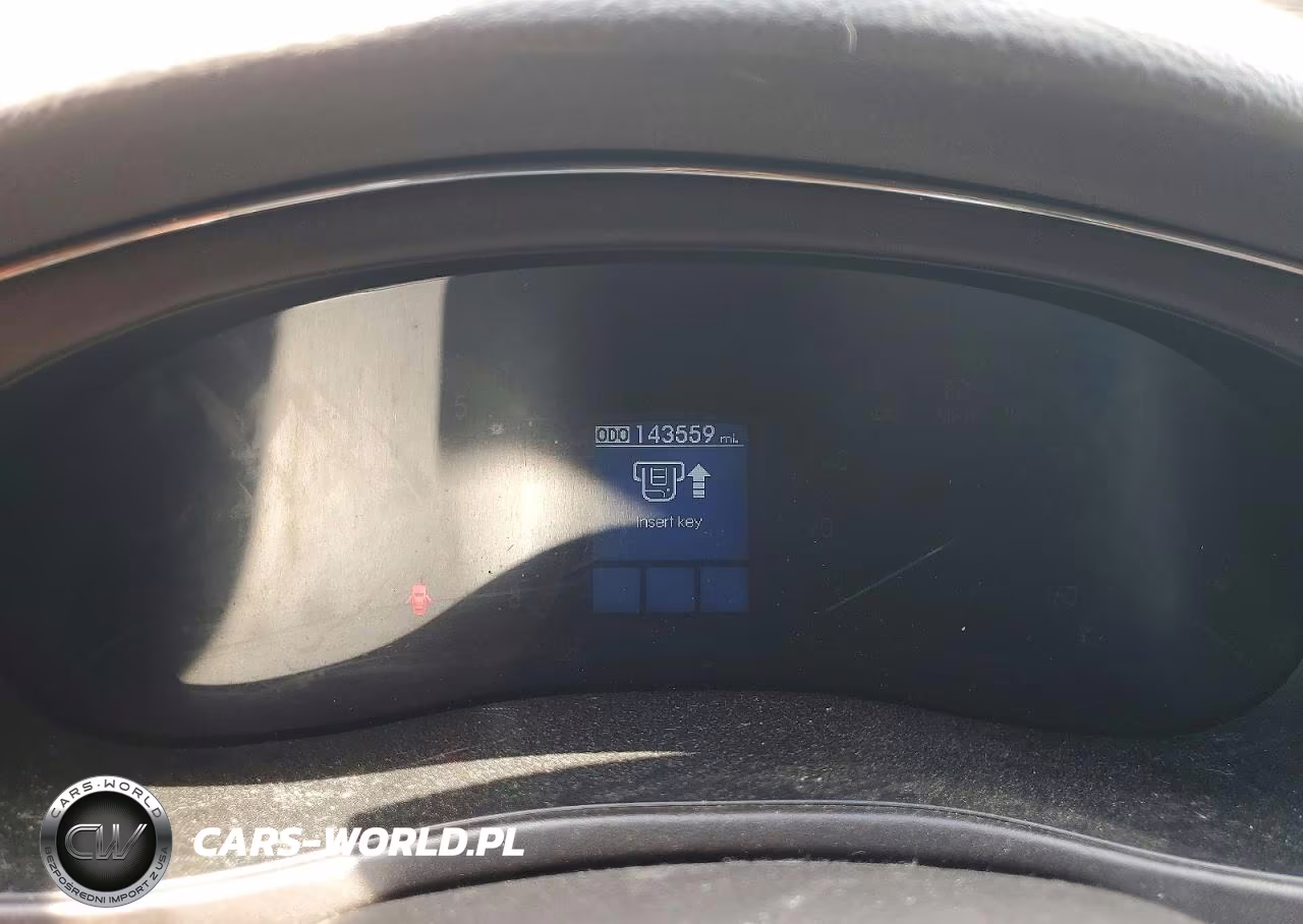 2010 Hyundai Genesis 3.8L VIN:KMHGC4DE7AU097187 - 9