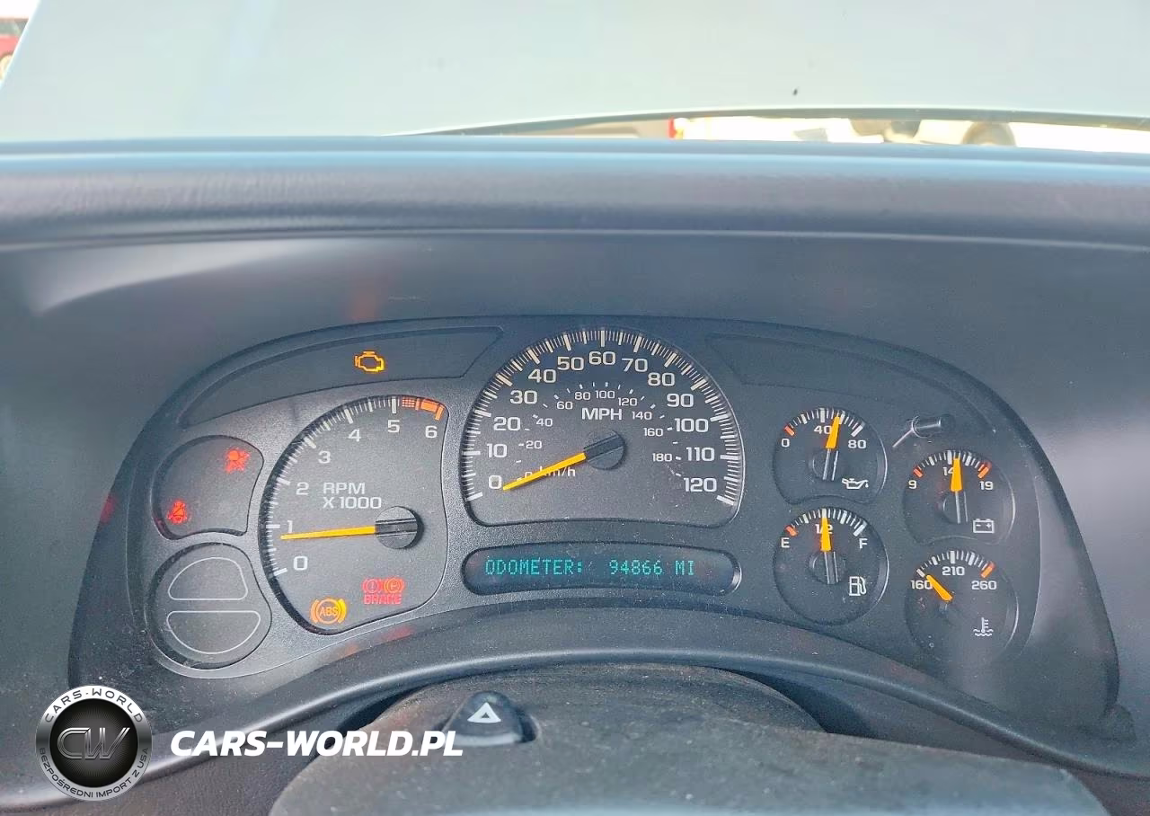 2005 Chevrolet Silverado K1500 VIN:1GCEK14X55Z245344 - 9