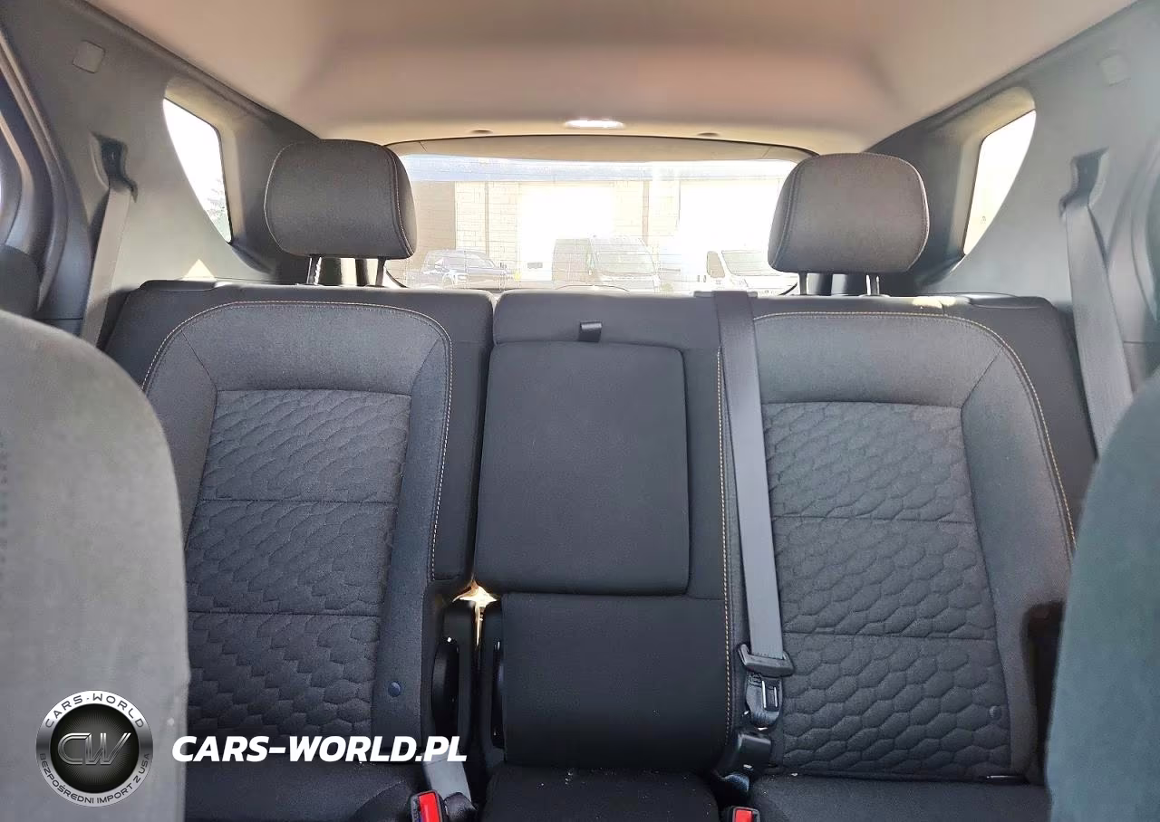 2021 Chevrolet Equinox Lt VIN:2GNAXKEV0M6127187 - 10