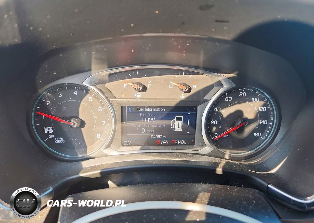 2021 Chevrolet Equinox Lt VIN:2GNAXKEV0M6127187 - 9