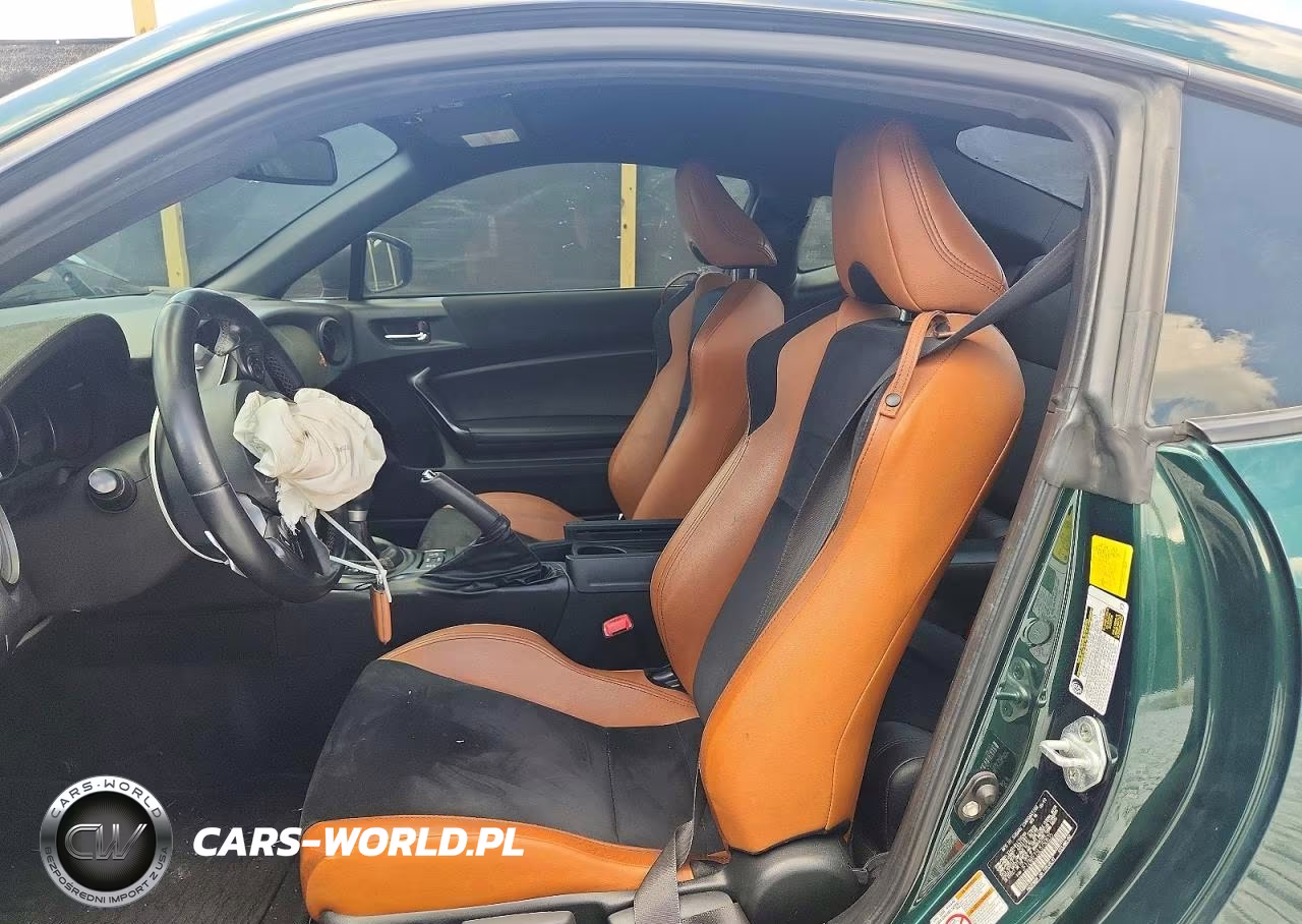 2020 Toyota 86 Hakone Edition VIN:JF1ZNAE15L8750635 - 7