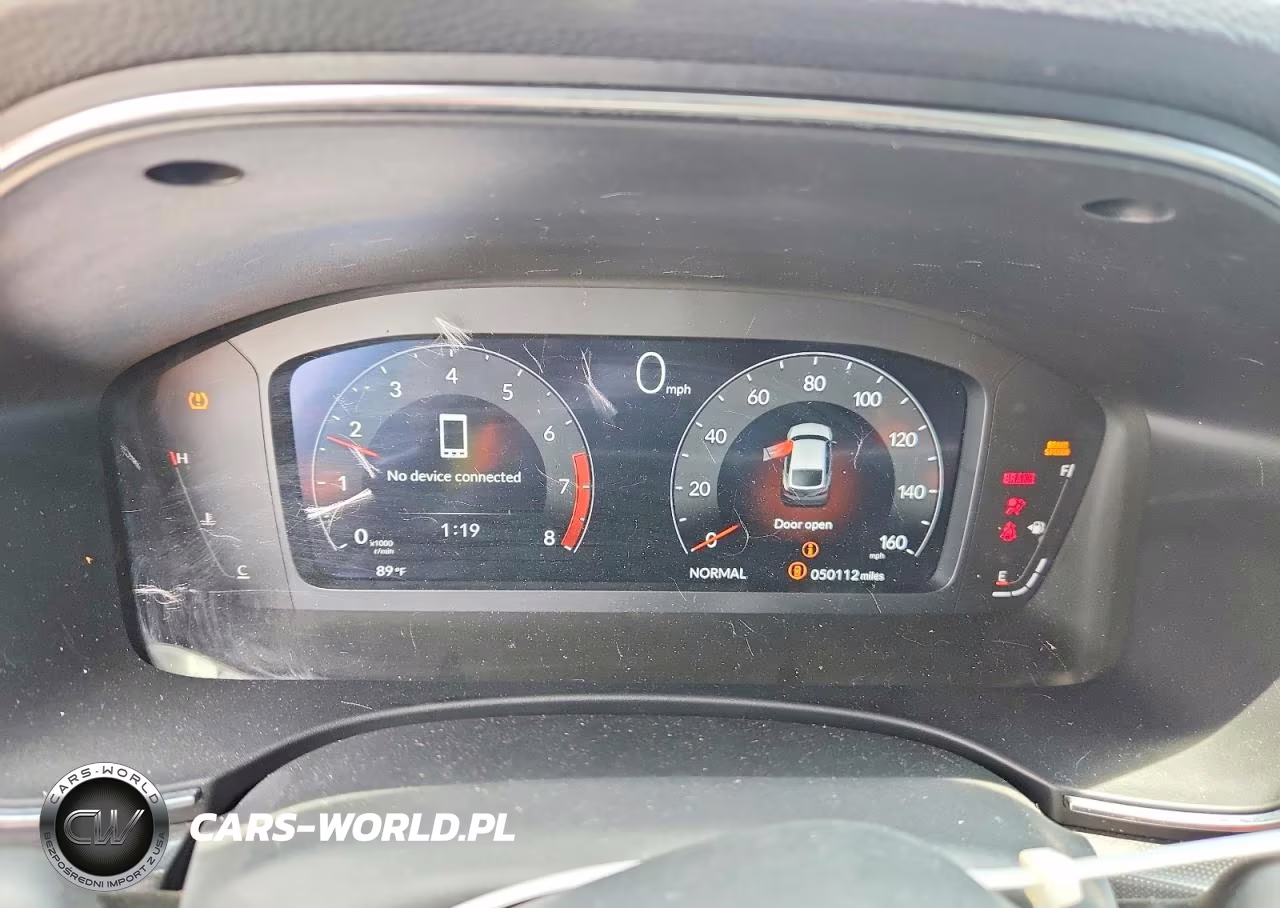 2023 Acura Integra A-Spec Tech VIN:19UDE4G78PA023139 - 9