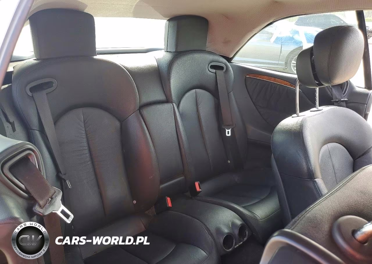 2007 Mercedes-Benz Clk 350 VIN:WDBTK56F47T086615 - 10
