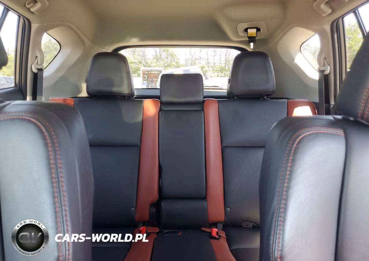 2014 Toyota Rav4 Limited VIN:2T3DFREV0EW178910 - 10