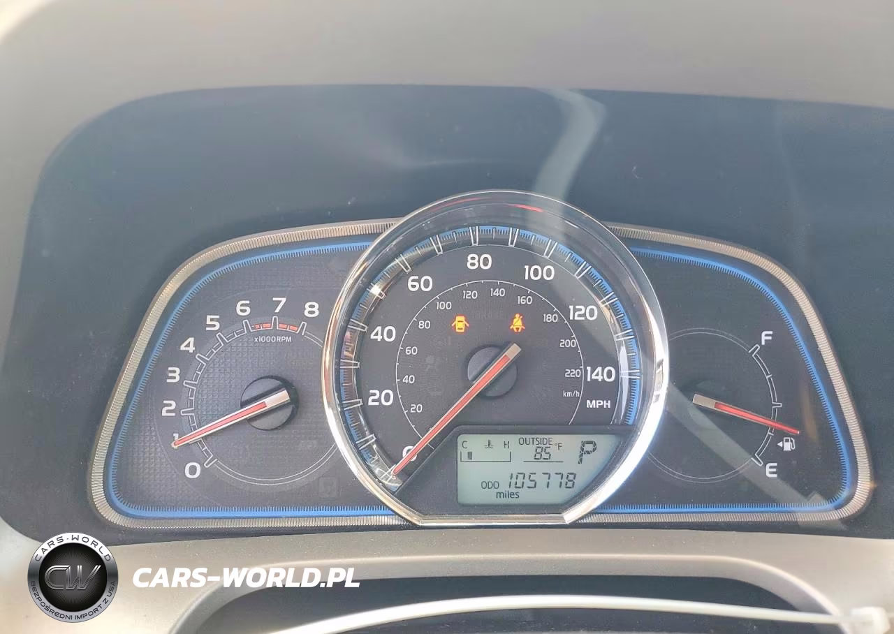 2014 Toyota Rav4 Limited VIN:2T3DFREV0EW178910 - 9
