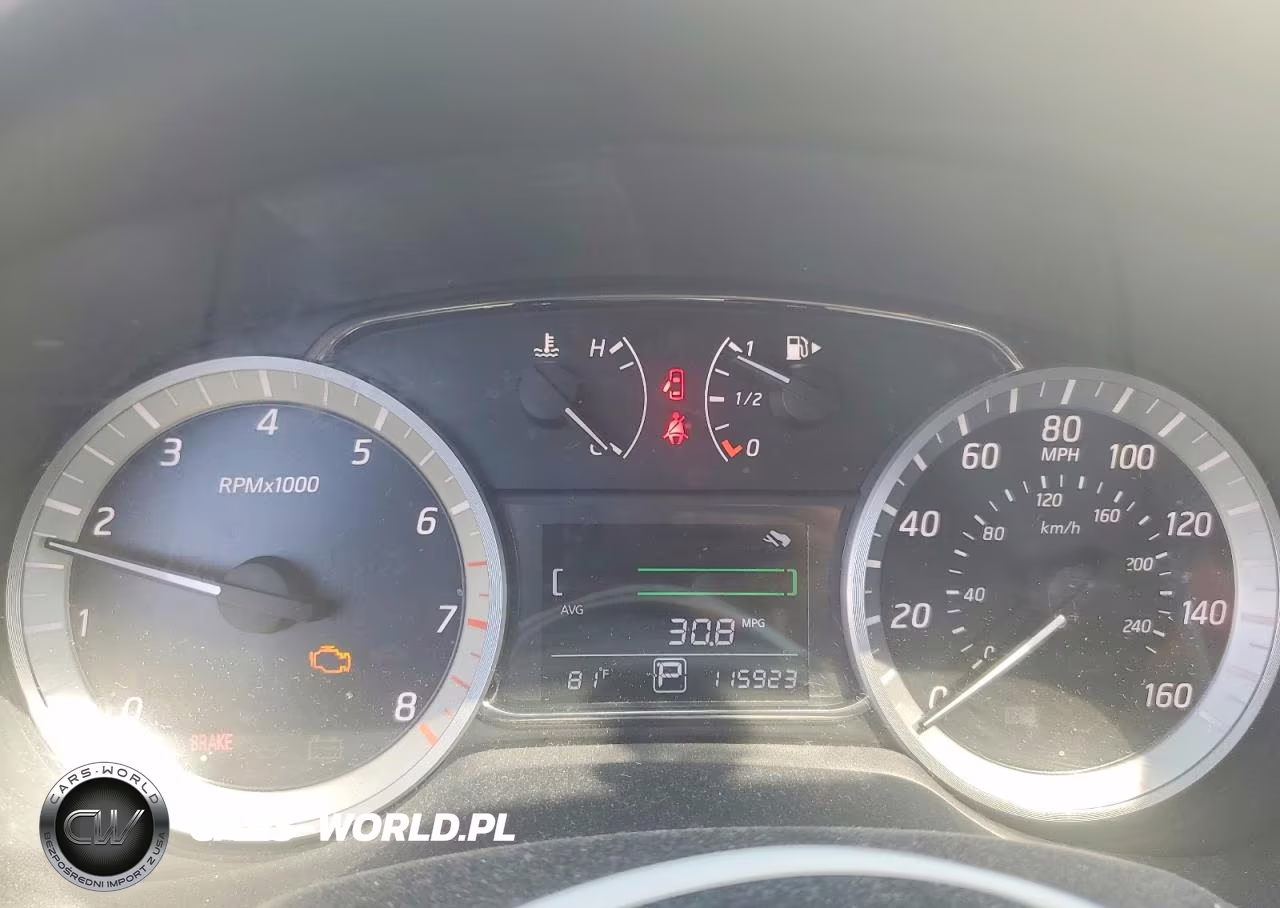 2013 Nissan Sentra S VIN:3N1AB7AP5DL609034 - 9