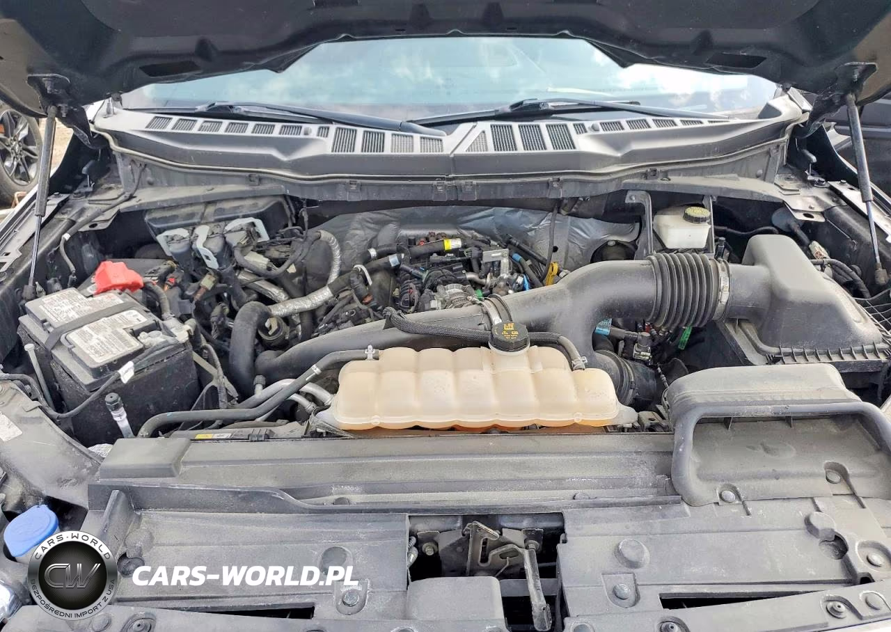 2021 Ford F150 Supercrew VIN:1FTEW1EP1MFA40865 - 11