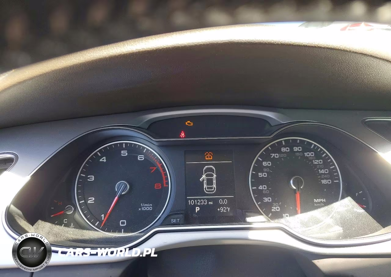 2015 Audi A4 Premium Plus VIN:WAUFFAFL7FN038186 - 9