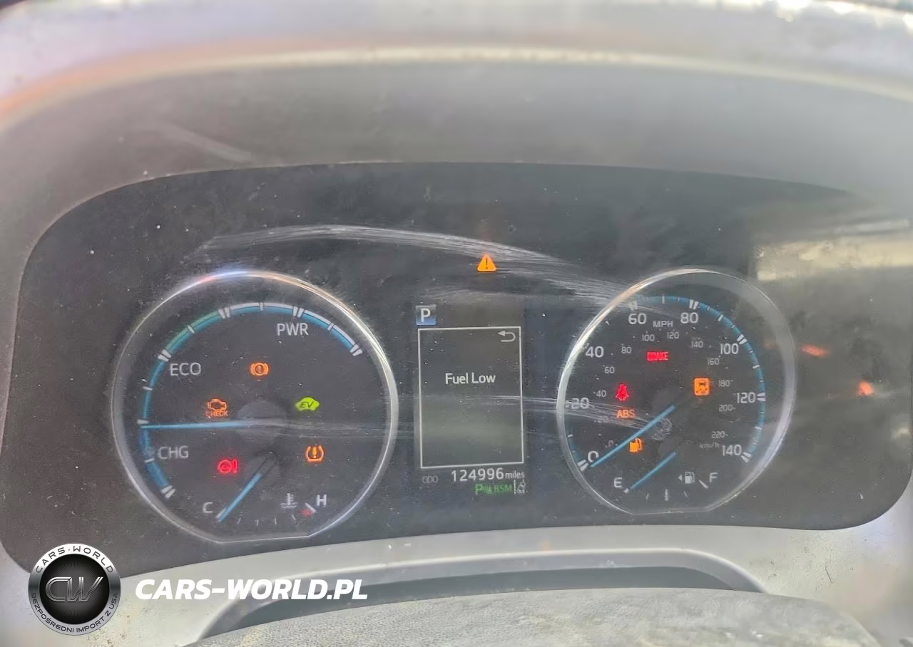 2017 Toyota Rav4 Hv Limited VIN:JTMDJREV1HD092263 - 9