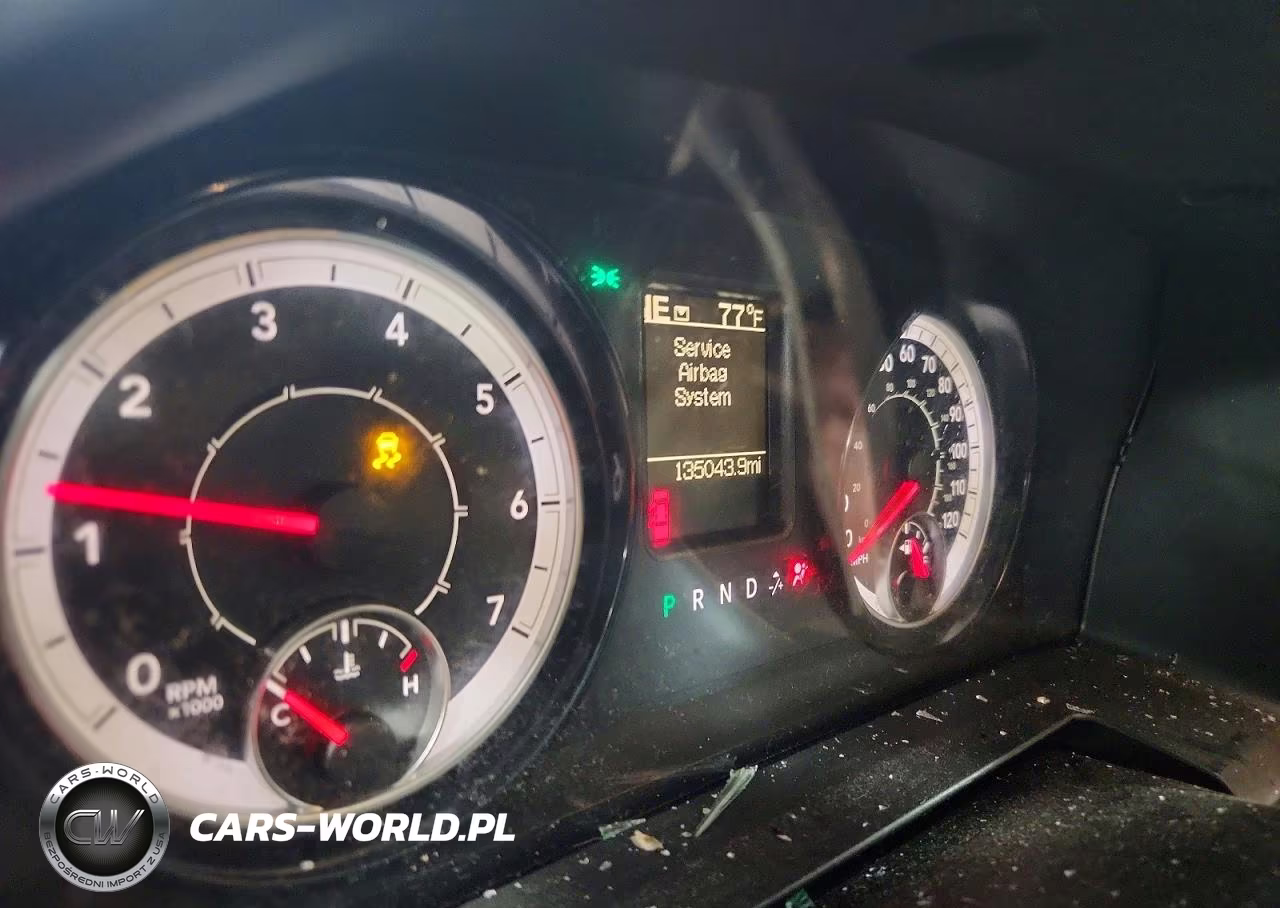 2018 Ram 1500 Slt VIN:1C6RR7LT7JS289354 - 9