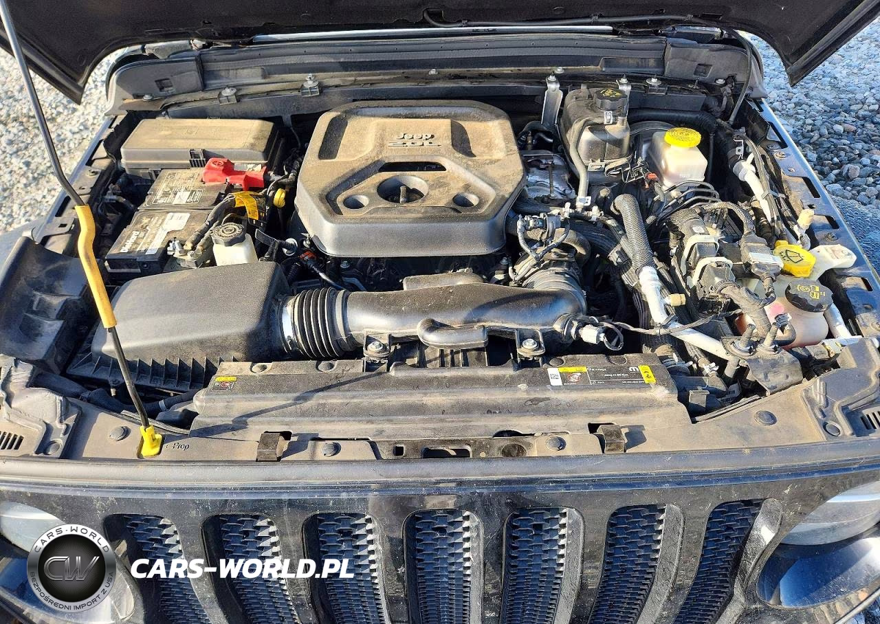 2021 Jeep Wrangler Unlimited Sport VIN:1C4HJXDN3MW719308 - 11